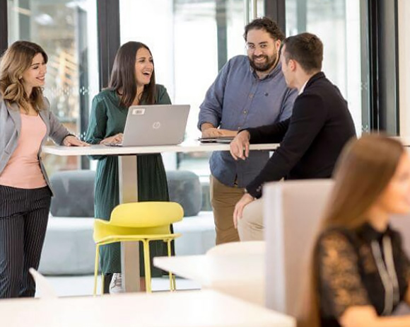 Nous contacter Mobilize Maroc